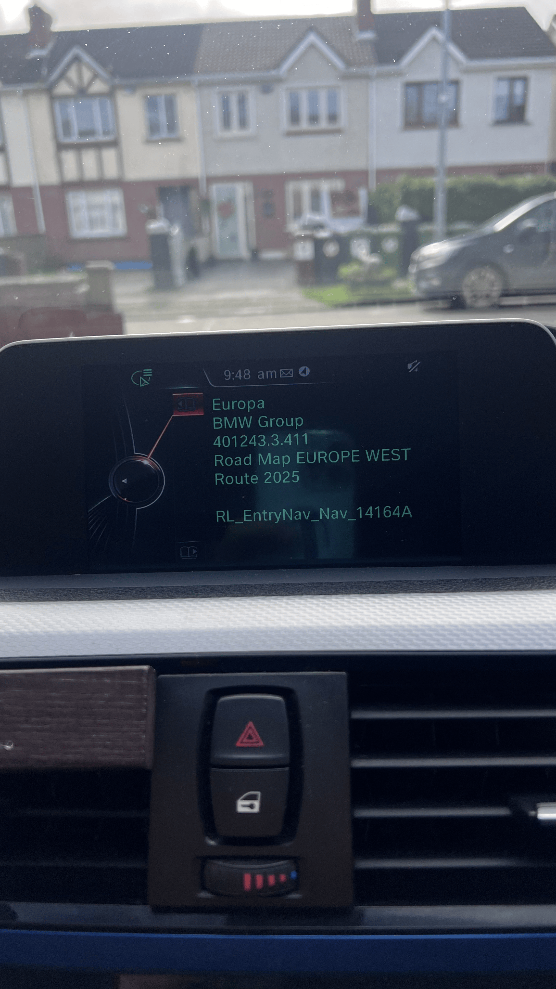 F32 - Map Updates